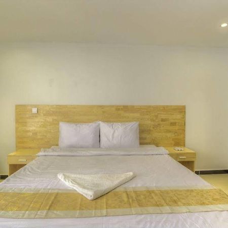 Kool Inn Siem Reap Exteriör bild