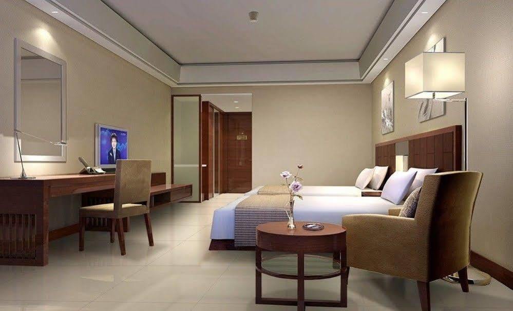 Kool Inn Siem Reap Exteriör bild