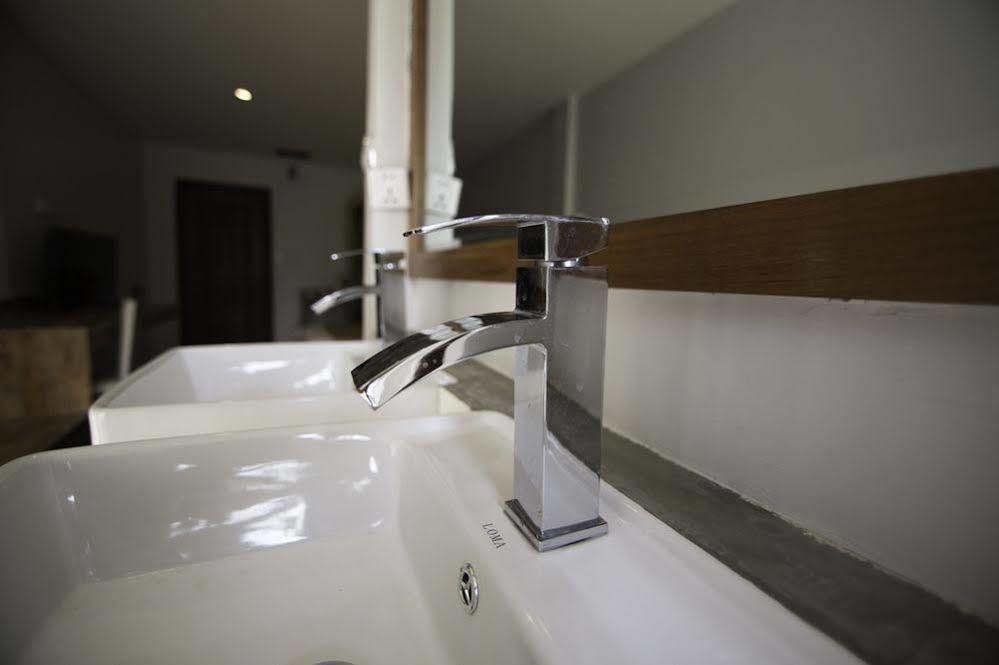 Kool Inn Siem Reap Exteriör bild